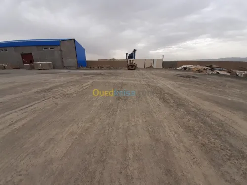 Tout travaux topographie