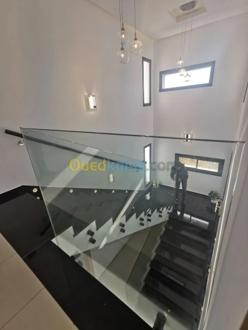 Tous Travaux En INOX