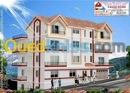 Bureau d'étude d'architecture