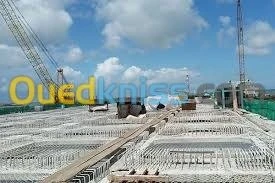 Bureau d'étude d'architecture