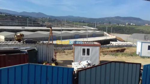 Bureau d'étude d'architecture