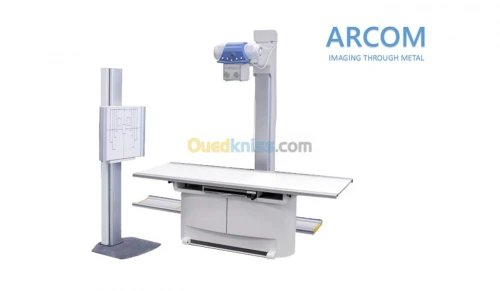 Equipements d'imagerie médicale