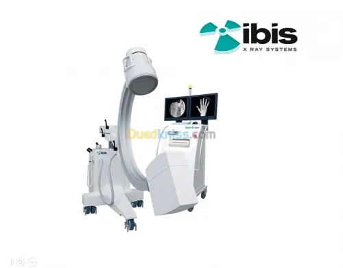 Equipements d'imagerie médicale