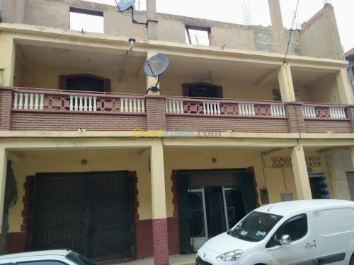 Vente Villa Setif Mezloug