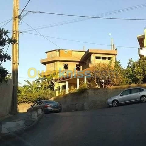 Vente Villa Alger Bir mourad rais