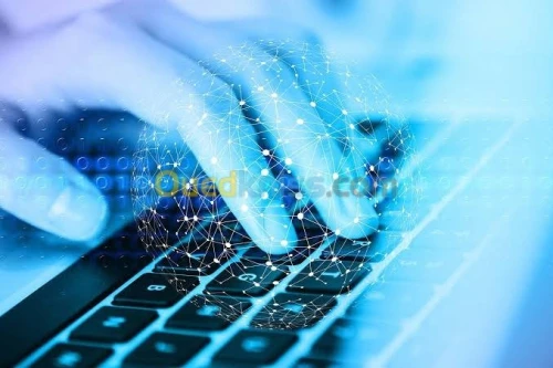 كتابة و طباعة مذكرات التخرج