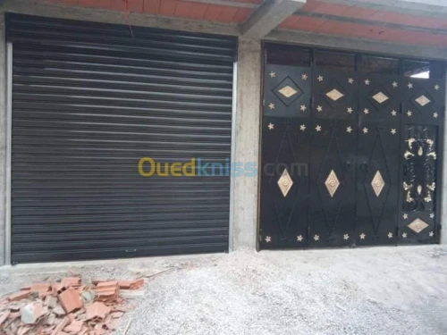 Fabrication des rideaux automatique 