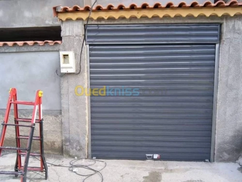 Fabrication des rideaux automatique 