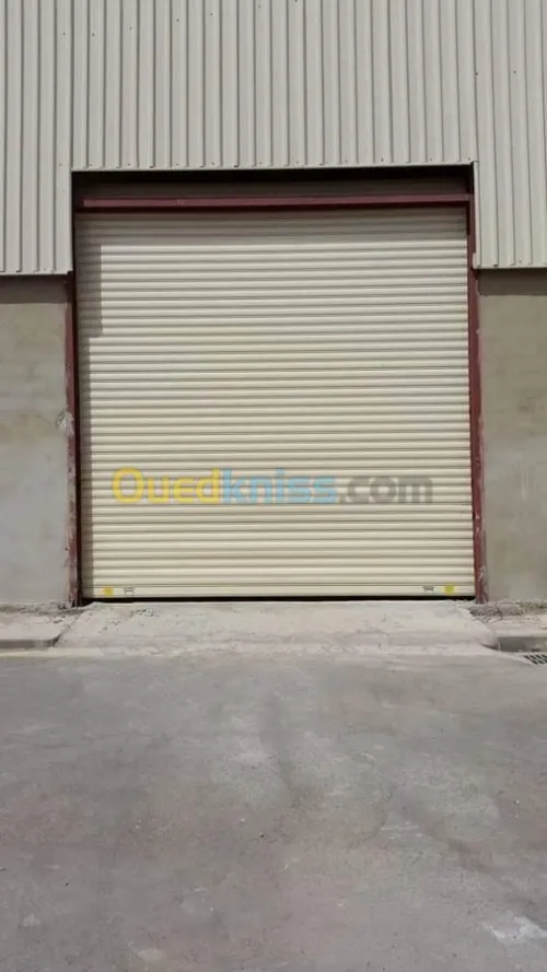 Fabrication des rideaux automatique 
