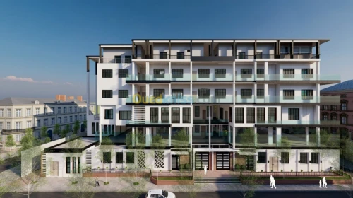 Architecture et design 