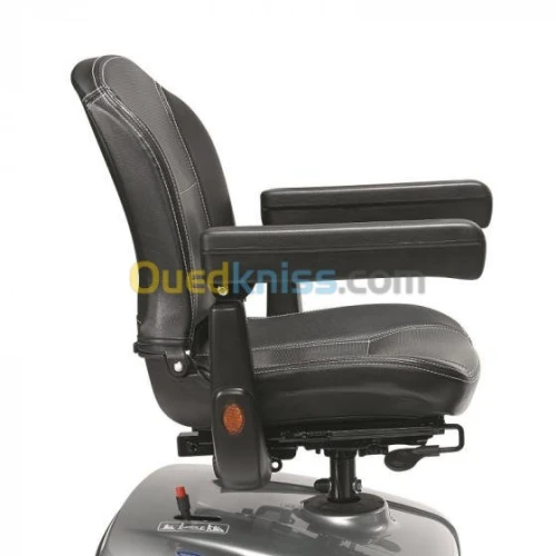 SCOOTER SENIOR INVACARE LEO USA