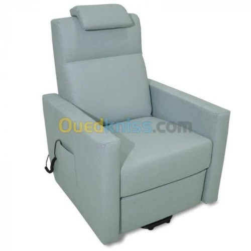 FAUTEUIL RELEVEUR INVACARE FARO USA