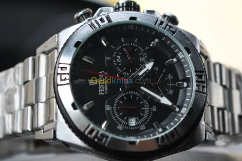 Montres FESTINA Tour de France Acier