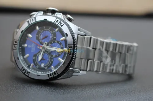 Montres FESTINA Tour de France Acier