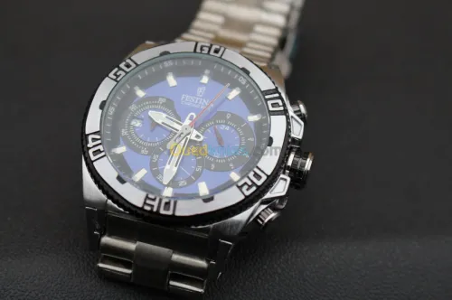 Montres FESTINA Tour de France Acier