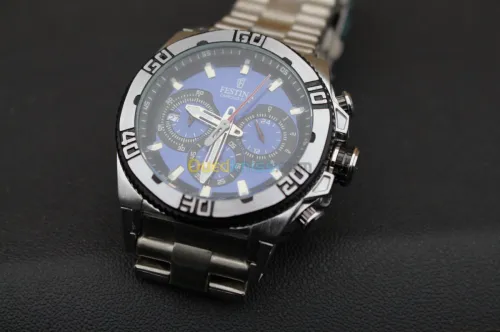 Montres FESTINA Tour de France Acier