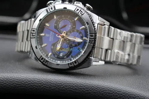 Montres FESTINA Tour de France Acier