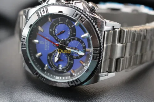 Montres FESTINA Tour de France Acier