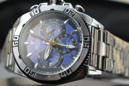 Montres FESTINA Tour de France Acier