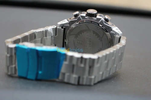 Montres FESTINA Tour de France Acier