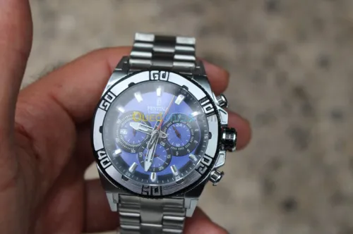 Montres FESTINA Tour de France Acier