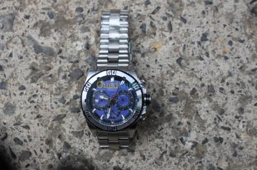 Montres FESTINA Tour de France Acier