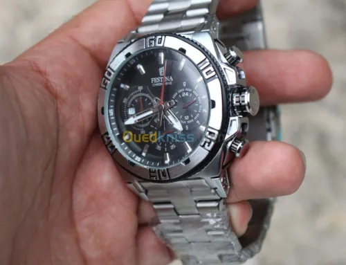 Montres FESTINA Tour de France Acier