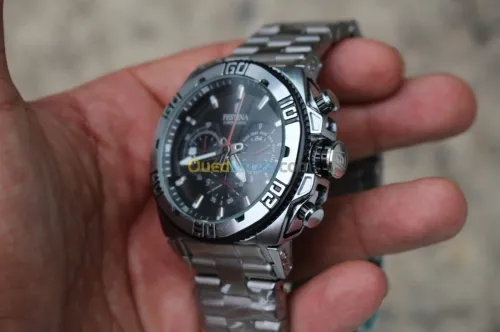 Montres FESTINA Tour de France Acier