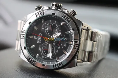 Montres FESTINA Tour de France Acier