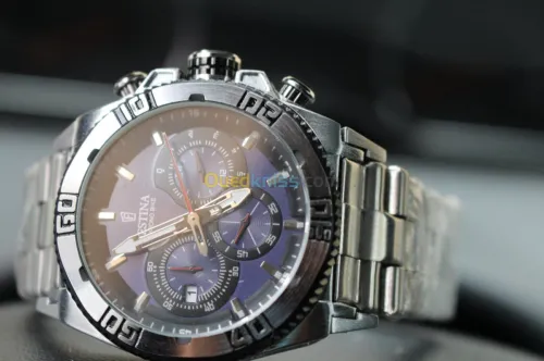 Montres FESTINA Tour de France Acier