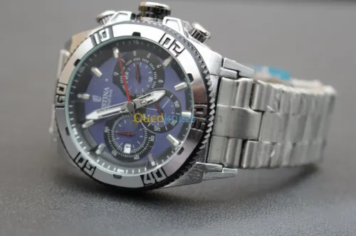 Montres FESTINA Tour de France Acier