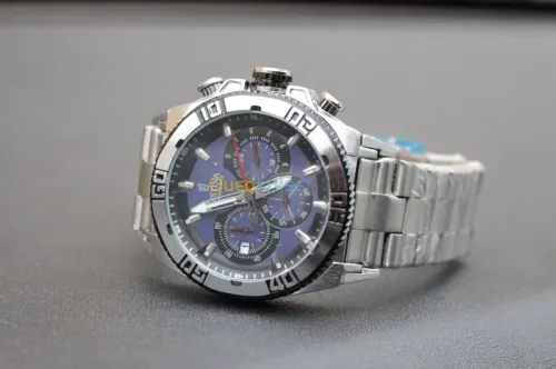 Montres FESTINA Tour de France Acier