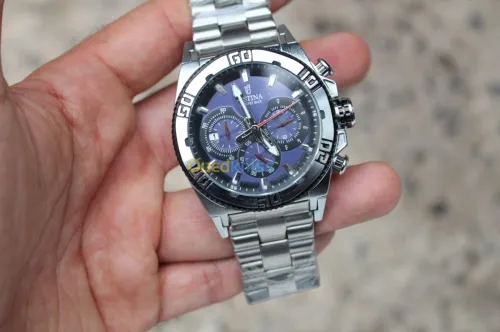Montres FESTINA Tour de France Acier