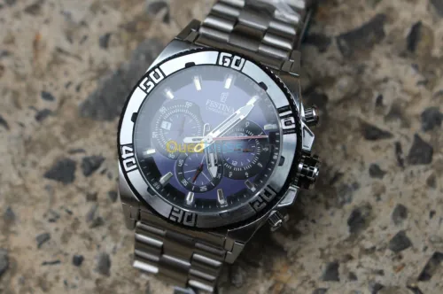 Montres FESTINA Tour de France Acier