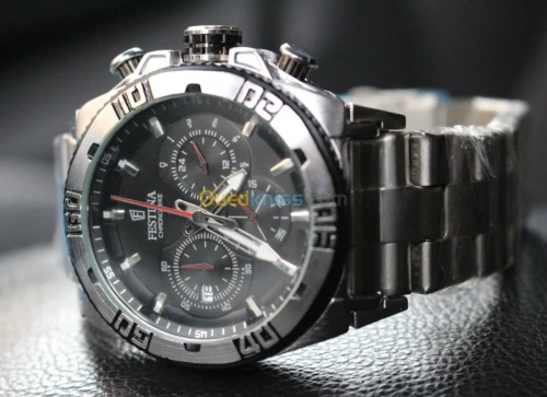 Montres FESTINA Tour de France Acier