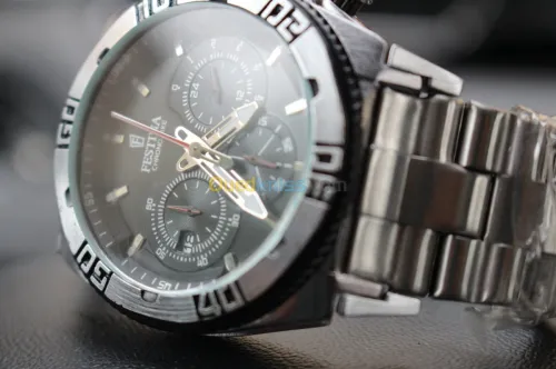 Montres FESTINA Tour de France Acier
