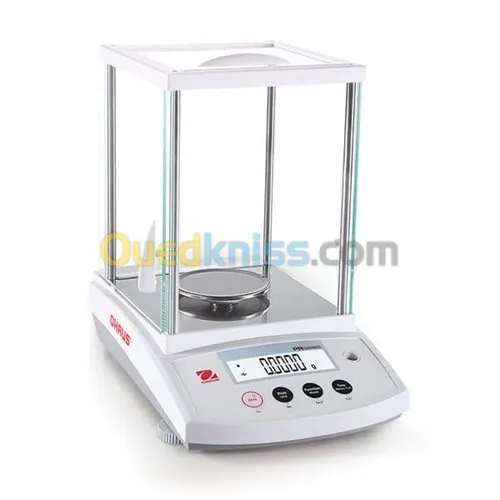 BALANCES ANALYTIQUES