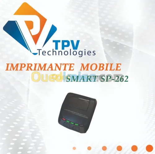 IMP MOBILE SP-262