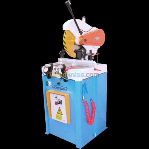 Machines Outils
