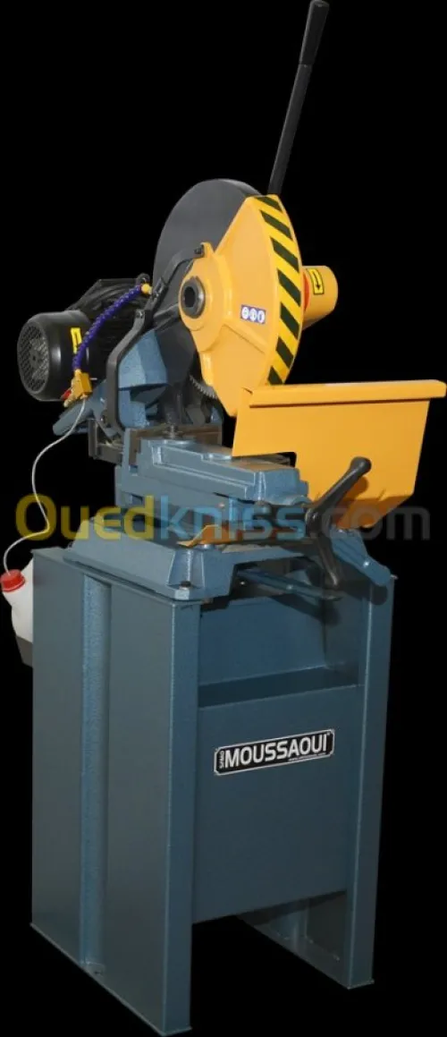 Machines Outils