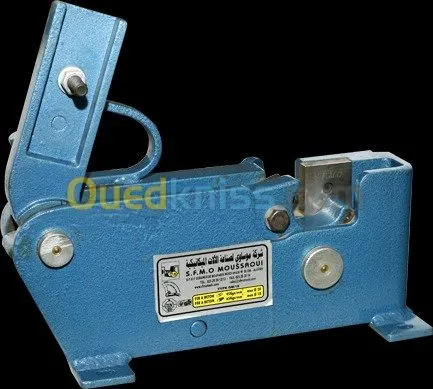 Machines Outils