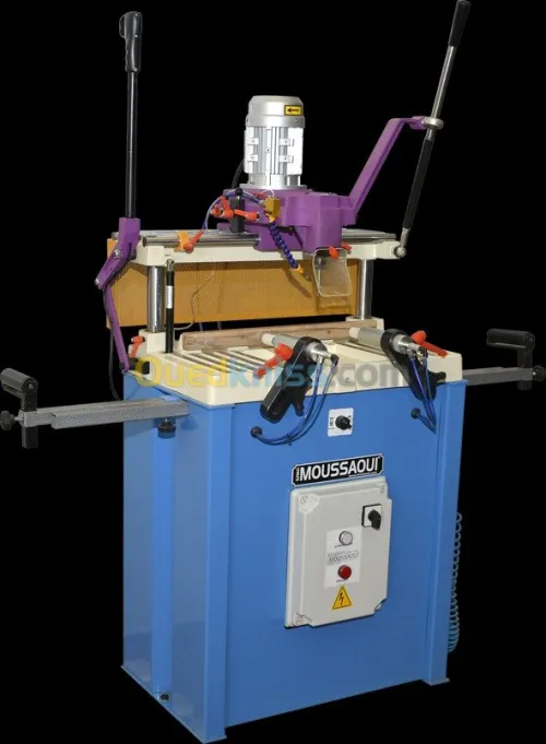 Machines Outils