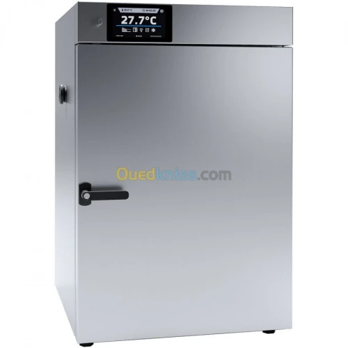 Métrologie Température/étalonnage