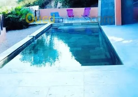 Plombrie chauffagiste ,travaux piscine