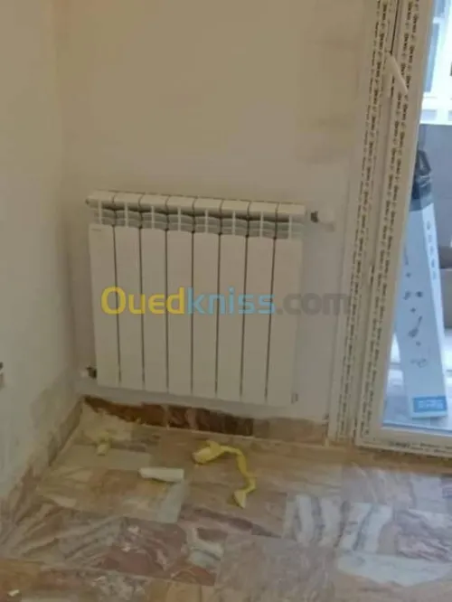 Plombrie chauffagiste ,travaux piscine