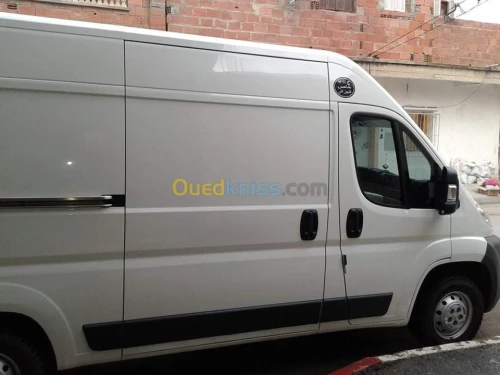 Transport et Démenagement 48 wilaya