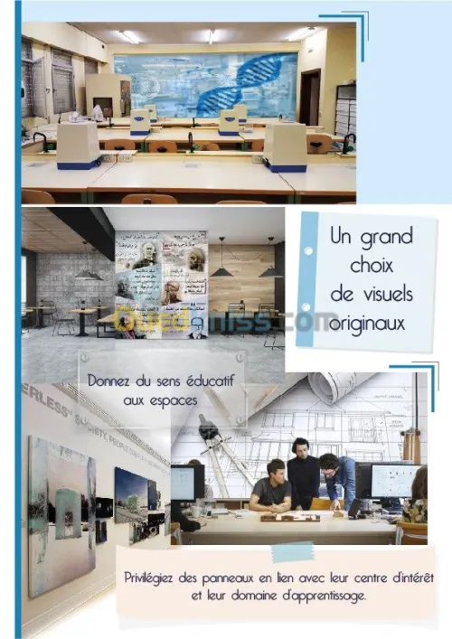 Ceramique personnalisée