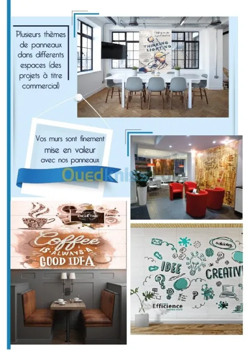 Ceramique personnalisée