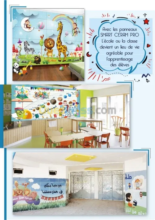 Ceramique personnalisée