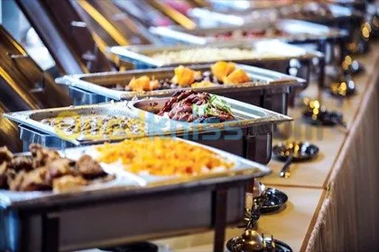 TRAITEUR & CATERING
